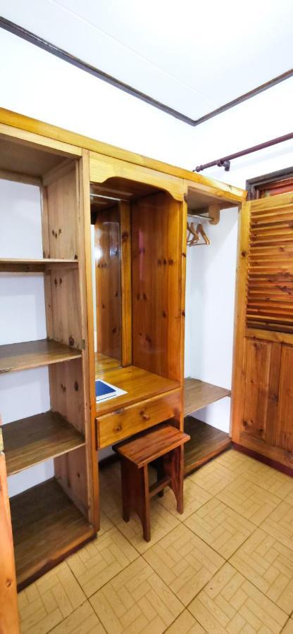 Bernique Guesthouse Диг Екстериор снимка